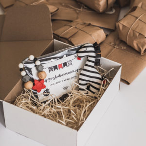 Box .3