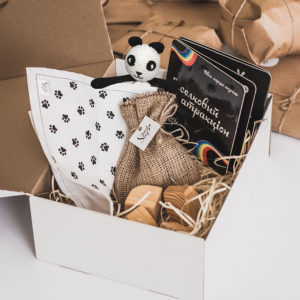 Box .4