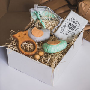 Box .6
