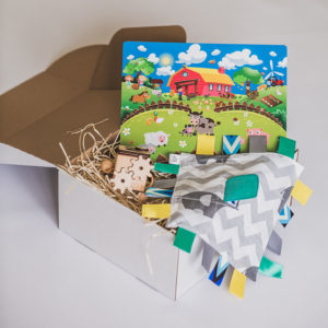 Box .8