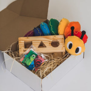 Box 12
