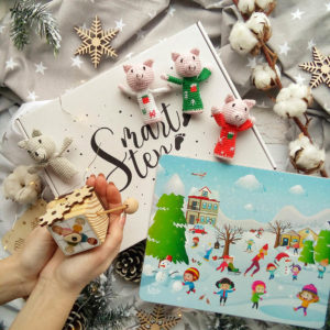 Christmas Box