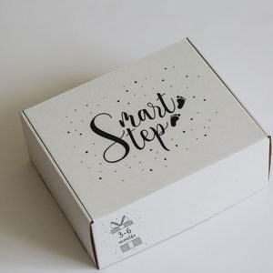 Квартальний box (3-6міс.)