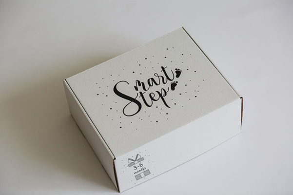 Квартальний  box (3-6міс.)